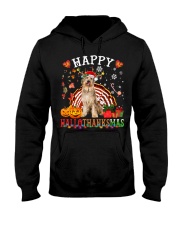Berger Picard-CS4056-Happy-V2 Hooded Sweatshirt tile