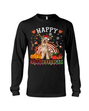 Berger Picard-CS4056-Happy-V2 Long Sleeve Tee tile