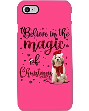 Cavachon-CS3884-In The Magic-V2 Phone Case tile