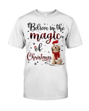 Cavachon-CS3884-In The Magic-V2 Classic T-Shirt front
