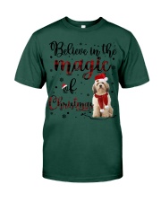 Cavachon-CS3884-In The Magic-V2 Premium Fit Mens Tee tile