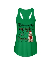 Cavachon-CS3884-In The Magic-V2 Ladies Flowy Tank tile