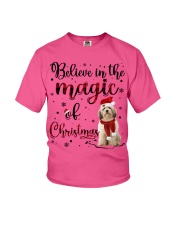 Cavachon-CS3884-In The Magic-V2 Youth T-Shirt tile
