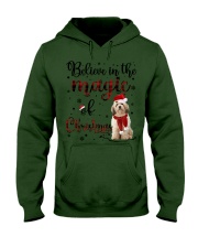 Cavachon-CS3884-In The Magic-V2 Hooded Sweatshirt tile