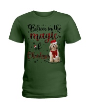 Cavachon-CS3884-In The Magic-V2 Ladies T-Shirt tile