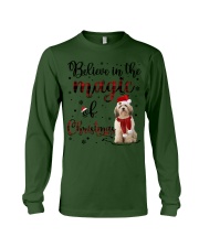 Cavachon-CS3884-In The Magic-V2 Long Sleeve Tee tile