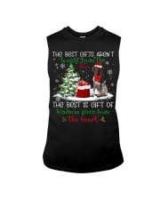 German Shorthaired Pointer-CS3857-The Heart Sleeveless Tee tile