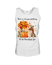 Berger Picard-CS3266-Thankful For-V2 Unisex Tank tile