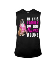 Boxer-DN2052-In This Family Sleeveless Tee tile