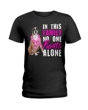 Boxer-DN2052-In This Family Ladies T-Shirt tile