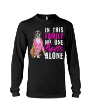 Boxer-DN2052-In This Family Long Sleeve Tee tile