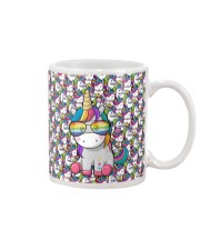 Unicorn - Pixel Mug thumbnail