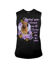 Dogue de Bordeaux-CS3490-Loving You-V2 Sleeveless Tee tile