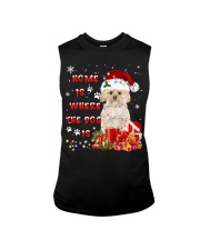 Morkie-CS3646-The Dog-V2 Sleeveless Tee tile