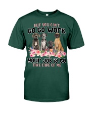 Great Dane-CS882-Take Care Of Me Premium Fit Mens Tee tile