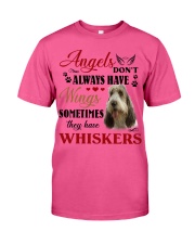 Grand Basset Griffon Vendeen-CS4135-Have Whiskers-V2 Classic T-Shirt tile