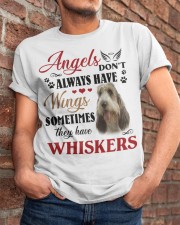 Grand Basset Griffon Vendeen-CS4135-Have Whiskers-V2 Classic T-Shirt apparel-classic-tshirt-lifestyle-26