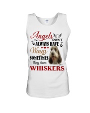 Grand Basset Griffon Vendeen-CS4135-Have Whiskers-V2 Unisex Tank tile