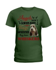 Grand Basset Griffon Vendeen-CS4135-Have Whiskers-V2 Ladies T-Shirt tile