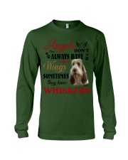 Grand Basset Griffon Vendeen-CS4135-Have Whiskers-V2 Long Sleeve Tee tile