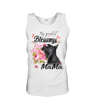Scottish Terrier-NT373-Call Me Mama Unisex Tank tile