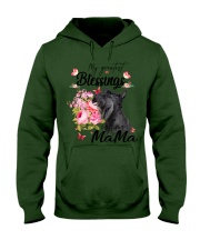 Scottish Terrier-NT373-Call Me Mama Hooded Sweatshirt tile
