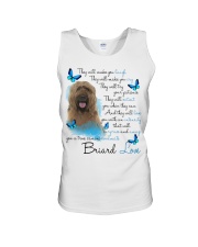 Briard-CS3175-Make You Laugh Unisex Tank tile