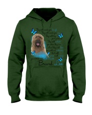Briard-CS3175-Make You Laugh Hooded Sweatshirt tile
