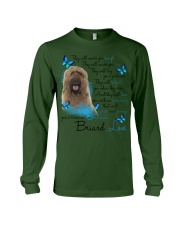 Briard-CS3175-Make You Laugh Long Sleeve Tee tile