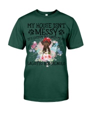 Lagotto Romagnolo-CS4029-My House Premium Fit Mens Tee tile