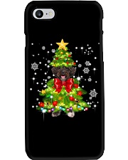 Schnoodle-Cs3719-Mery Christmas-V4 Phone Case tile