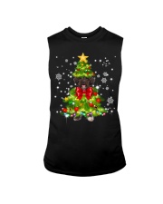 Schnoodle-Cs3719-Mery Christmas-V4 Sleeveless Tee tile