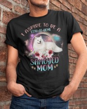 Samoyed-CS4137-I Aspire Classic T-Shirt apparel-classic-tshirt-lifestyle-26