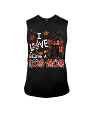 Schnauzer-CS3449-A Dog Mom-V3 Sleeveless Tee tile