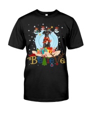Great Dane-CS4082-Believe-V2 Premium Fit Mens Tee tile