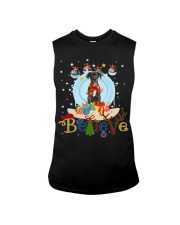 Great Dane-CS4082-Believe-V2 Sleeveless Tee tile