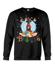 Great Dane-CS4082-Believe-V2 Crewneck Sweatshirt tile