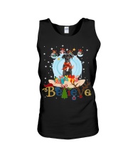 Great Dane-CS4082-Believe-V2 Unisex Tank tile