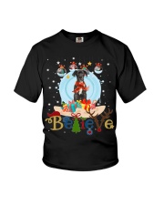 Great Dane-CS4082-Believe-V2 Youth T-Shirt tile