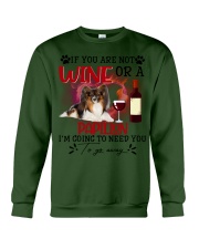 Papillon-CS4110-To Need You Crewneck Sweatshirt tile
