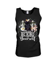 Scottish Terrier-DN1897-To Yourself Unisex Tank tile