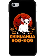 Chihuahua-CS3580 Phone Case tile