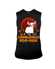 Chihuahua-CS3580 Sleeveless Tee tile