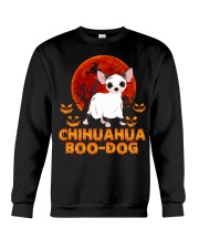 Chihuahua-CS3580 Crewneck Sweatshirt tile