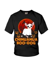 Chihuahua-CS3580 Youth T-Shirt tile