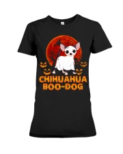 Chihuahua-CS3580 Premium Fit Ladies Tee tile