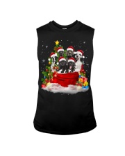 Great Dane-Christmas-V12 Sleeveless Tee tile