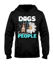 Russkiy Toy-DN2056-A-Favorite People Hooded Sweatshirt tile
