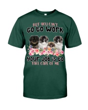 Pekingese-CS882-Take Care Of Me Premium Fit Mens Tee tile