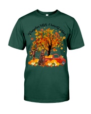 Doberman-CS3394-Pumpkin Kisses Premium Fit Mens Tee tile